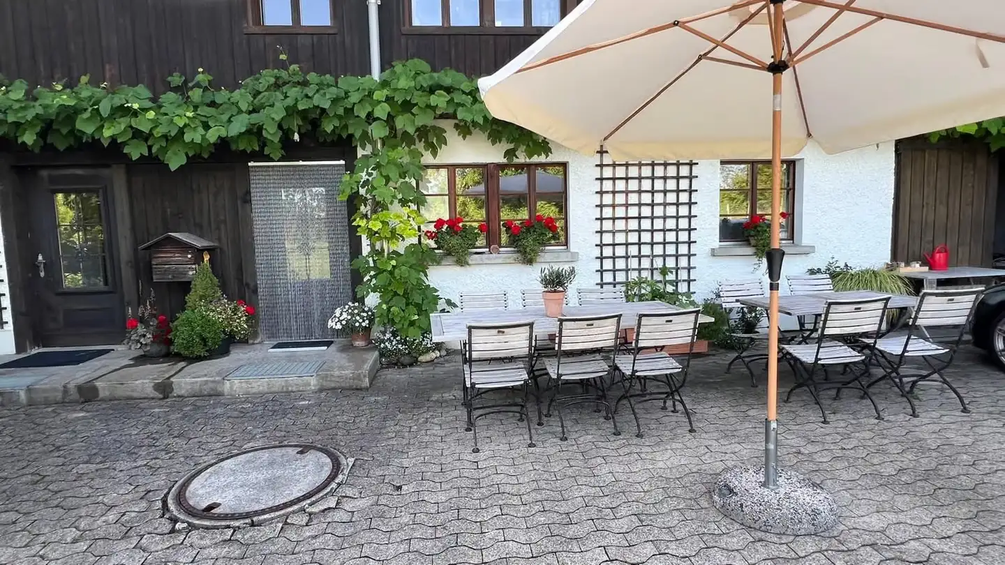 Doppelhaushälfte mieten - Siliseggstrasse 71, 8494 Bauma - Foto 2