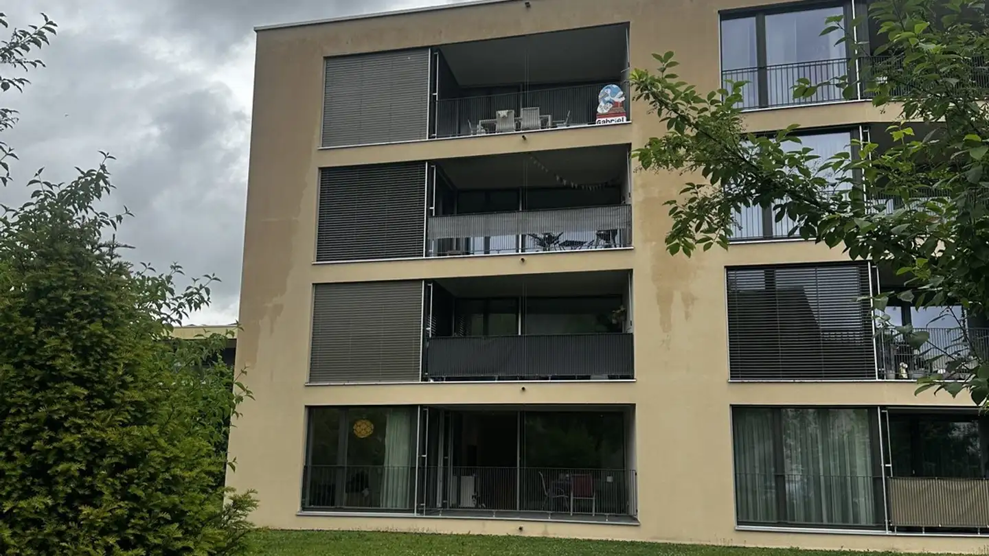 Wohnung mieten - Rathausenstrasse 15, 6032 Emmen - Foto 2