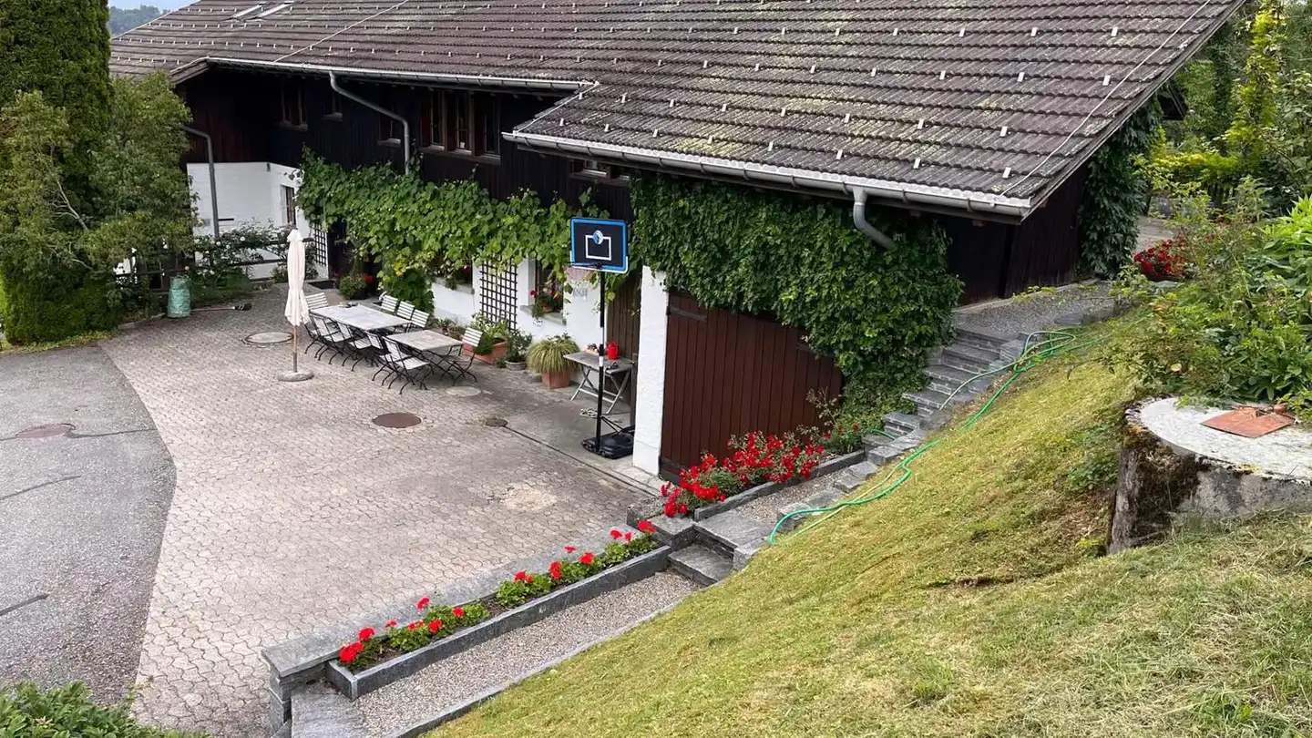 Doppelhaushälfte mieten - Siliseggstrasse 71, 8494 Bauma - Foto 3