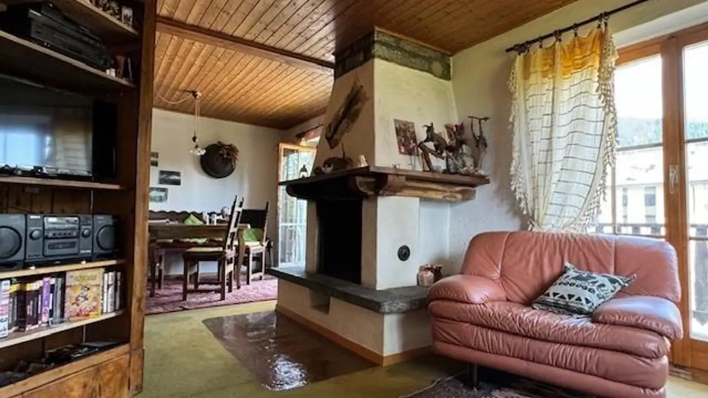 Appartamento in vendita - 6760 Faido - Photo 3