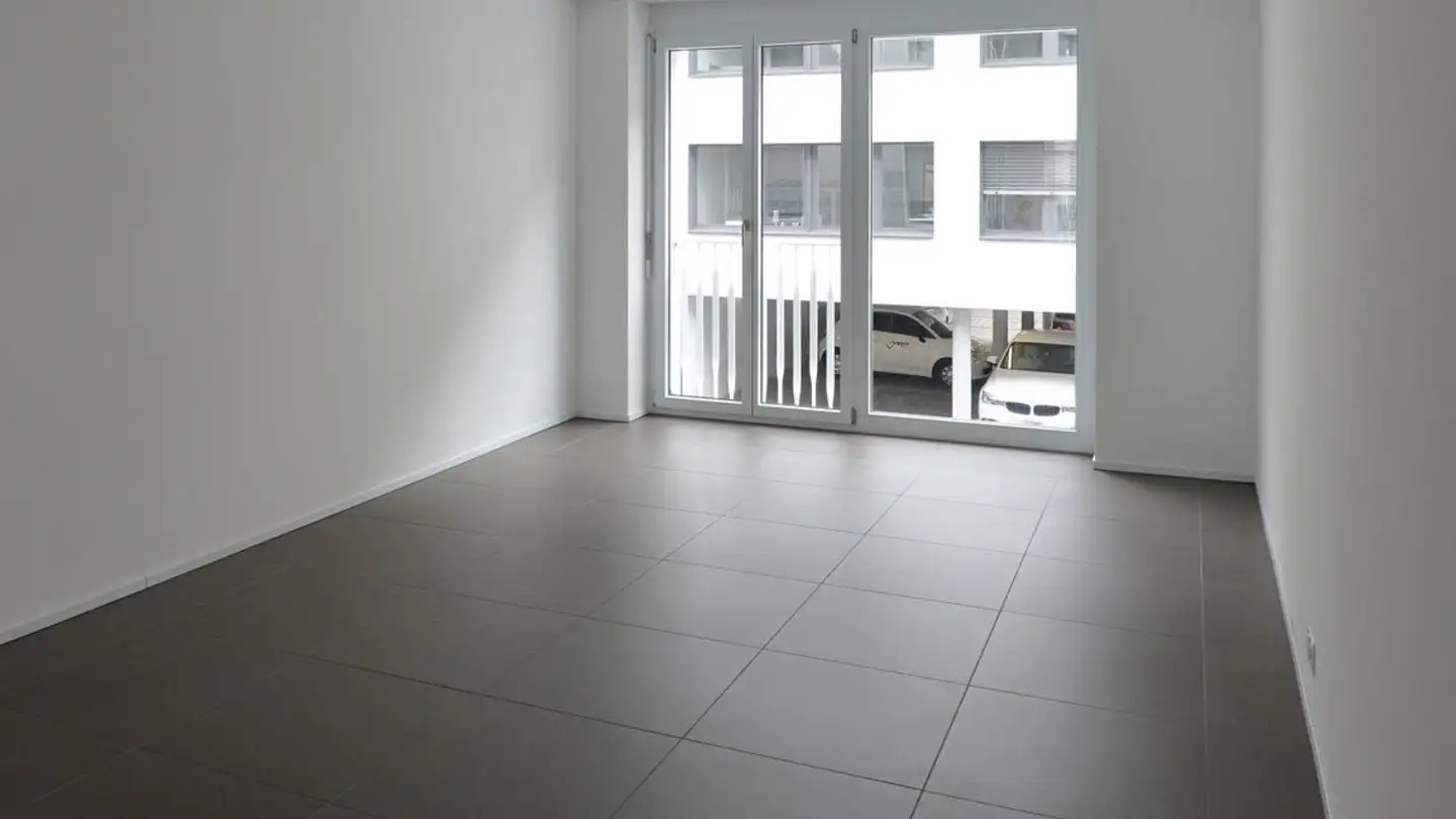 Apartment for rent - Klausstrasse 49, 8008 Zürich - Photo 3
