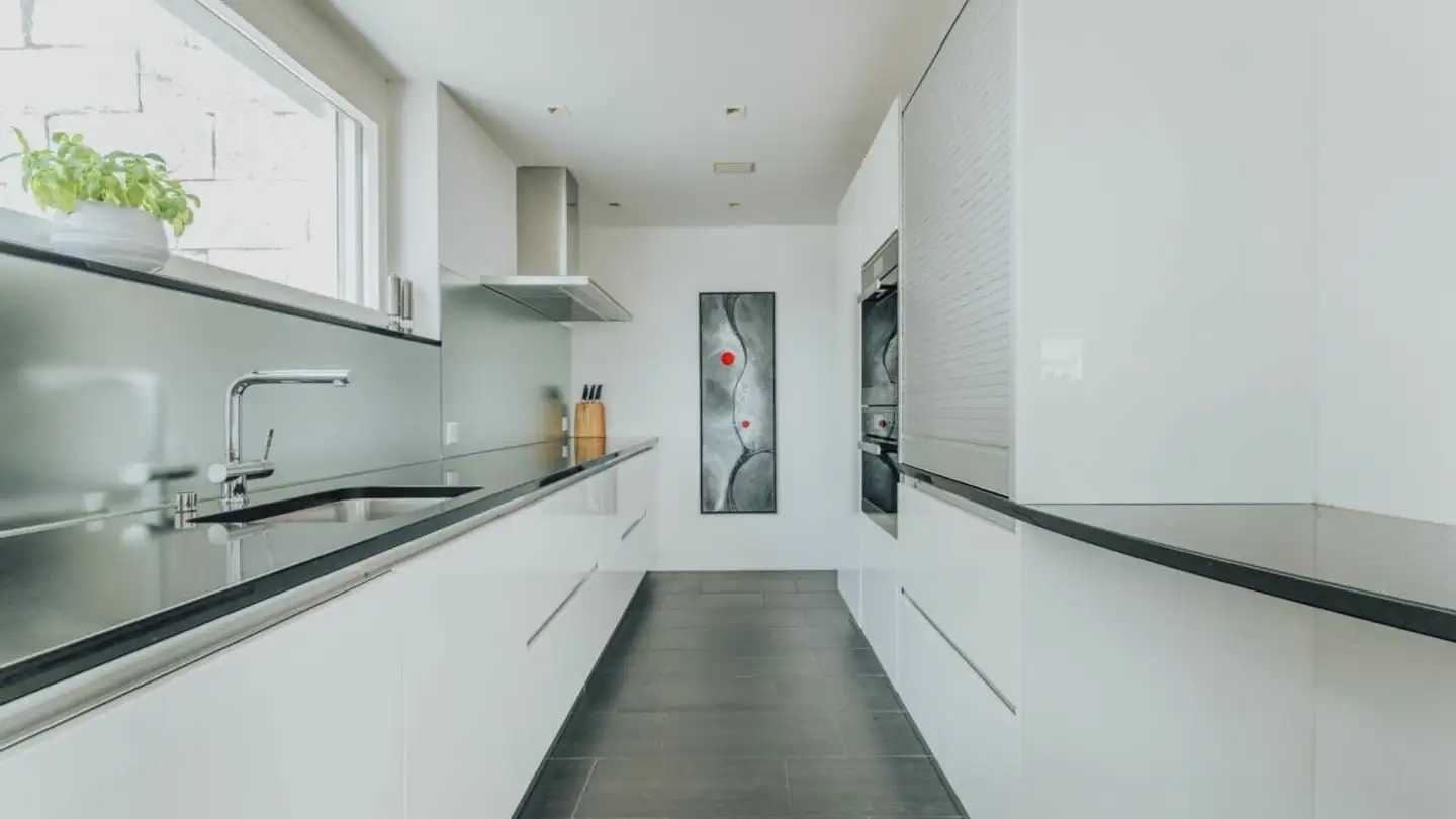 Single house for sale - 5103 Möriken AG