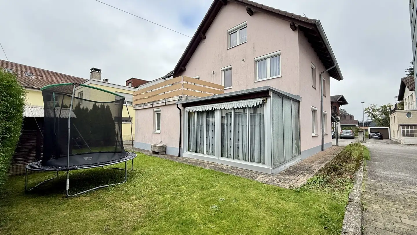 Casa singola in vendita - 3380 Wangen an der Aare - Photo 2