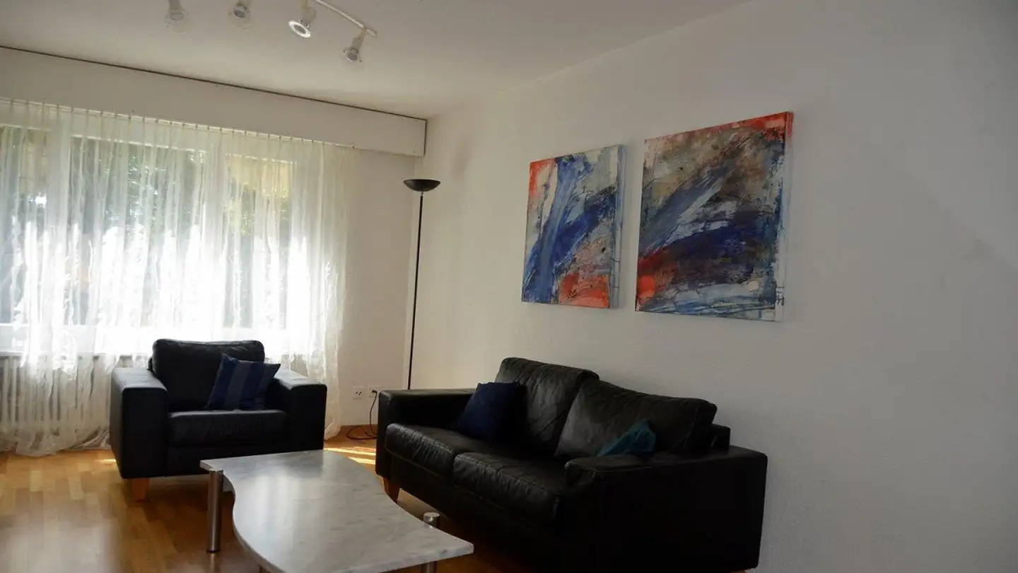 Appartement à louer - Russirainweg 6, 5737 Menziken
