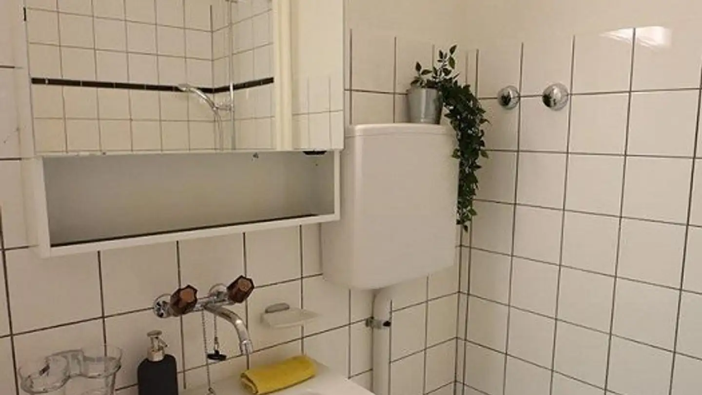 Wohnung mieten - Brünnlirain 5, 4125 Riehen - Foto 3