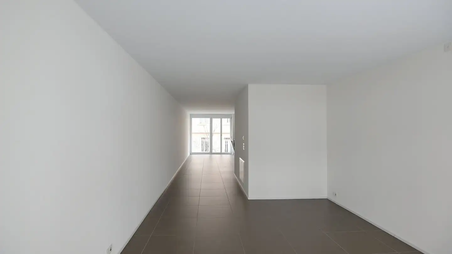 Apartment for rent - Klausstrasse 49, 8008 Zürich - Photo 4