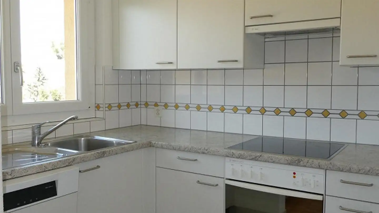 Appartement à louer - Russirainweg 6, 5737 Menziken - Photo 2