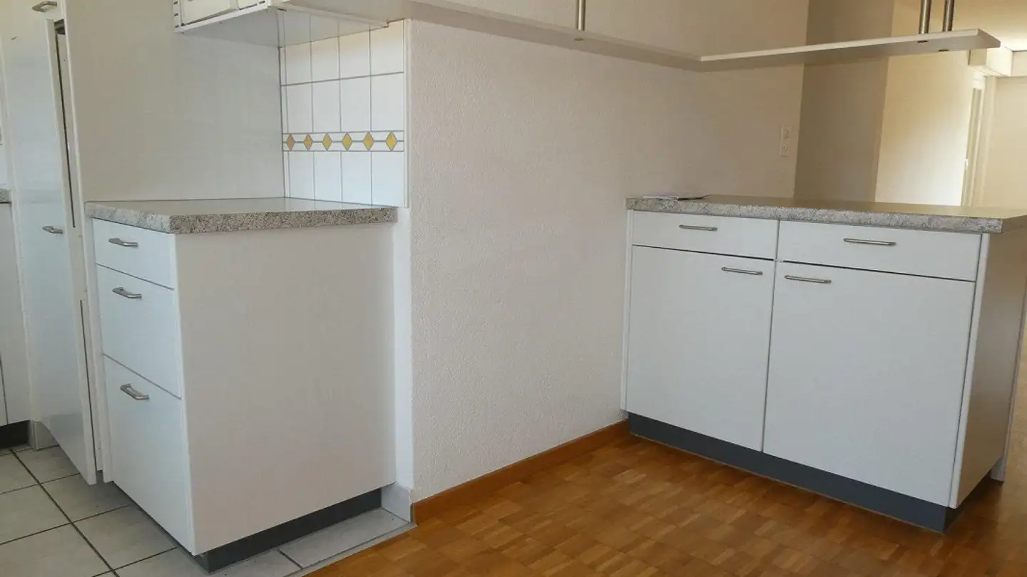 Appartement à louer - Russirainweg 6, 5737 Menziken - Photo 3