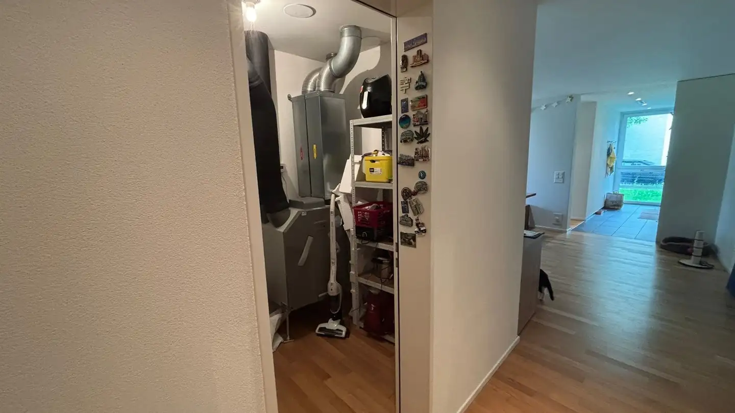 Wohnung mieten - Rathausenstrasse 15, 6032 Emmen - Foto 3