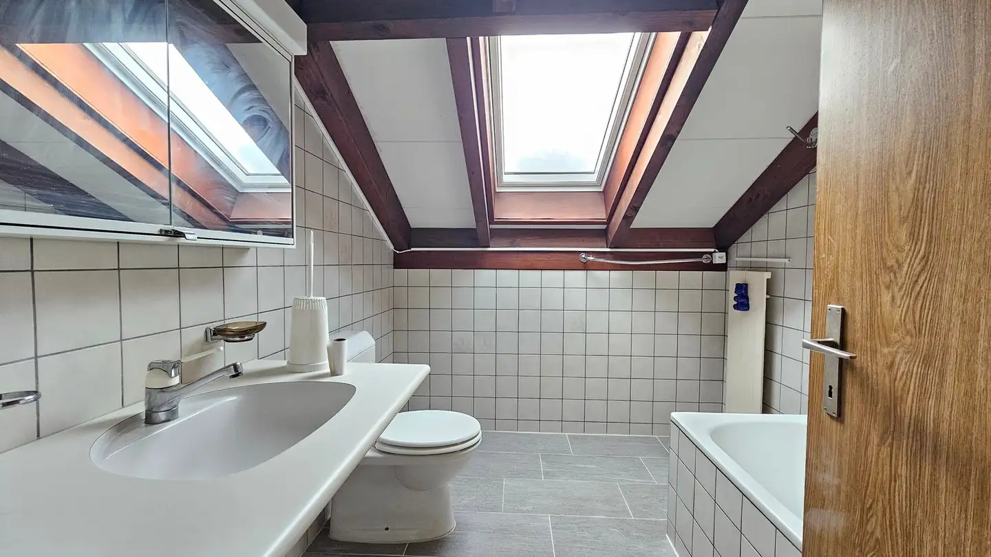 Appartamento in affitto - Eichweg 15, 5742 Kölliken - Foto 3