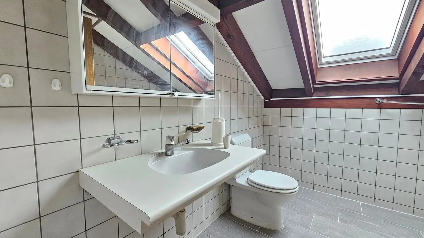 Appartamento in affitto - Eichweg 15, 5742 Kölliken - Foto 4