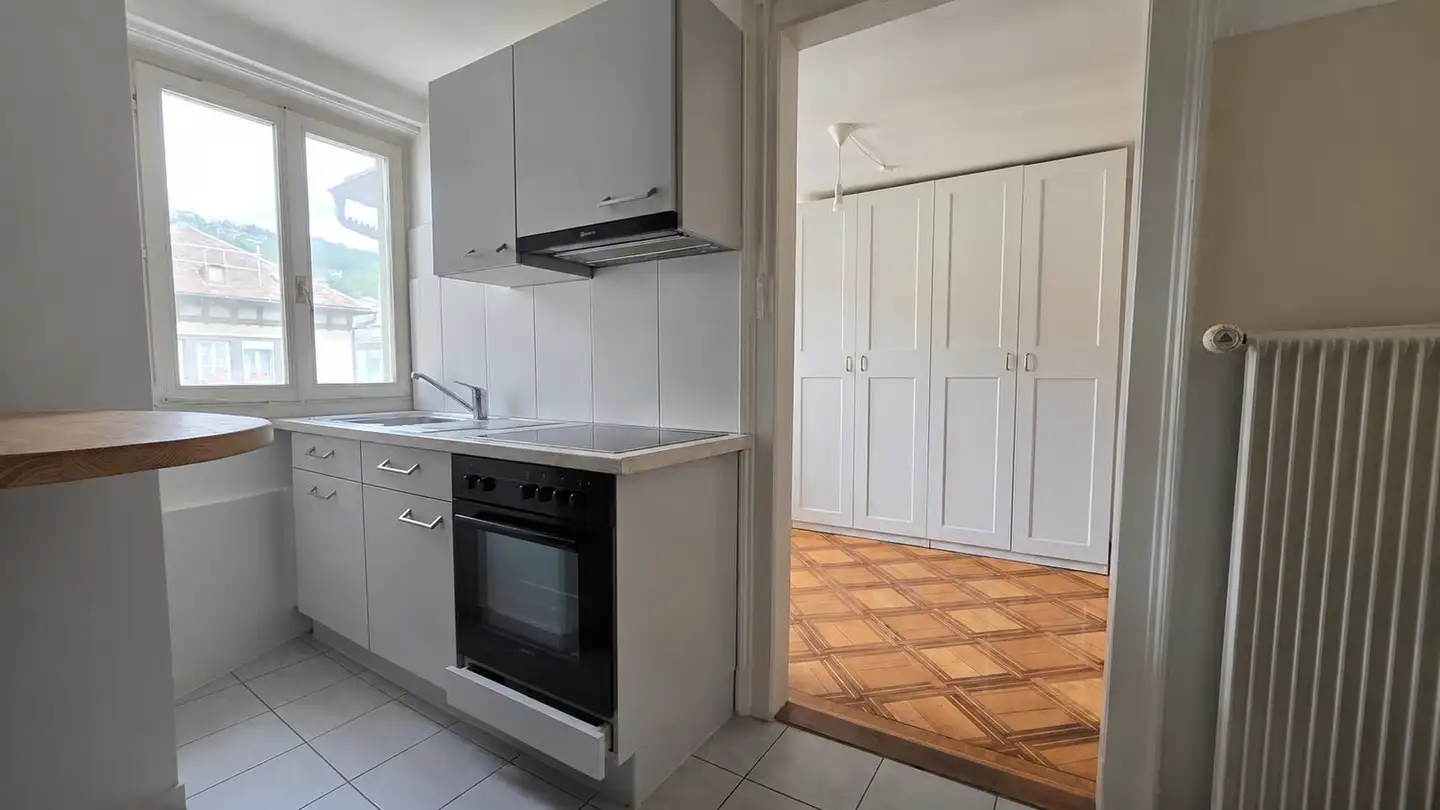 Wohnung mieten - Rue Neuve / Neuengasse 39, 2502 Biel/Bienne - Foto 3