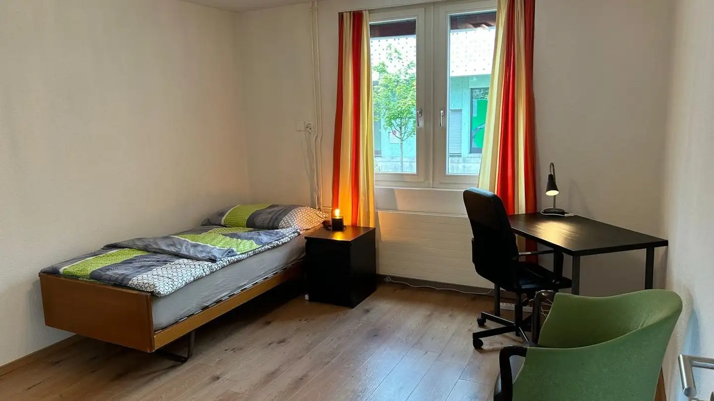 Single room for rent - 5610 Wohlen AG
