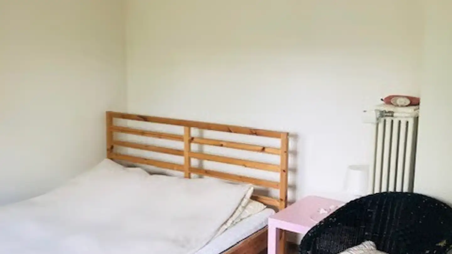 Single room for rent - Thiersteinerrain 137, 4059 Basel - Photo 2