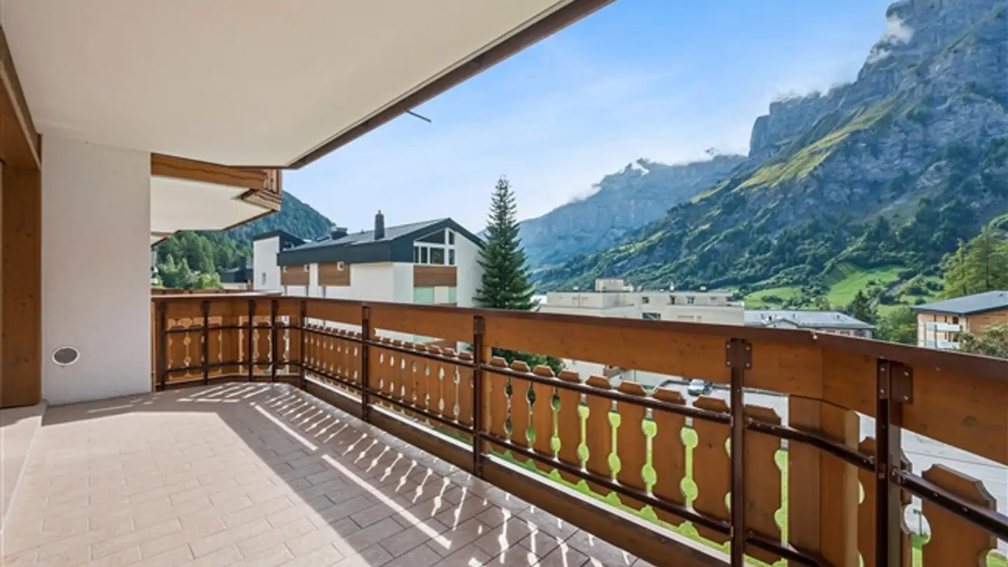 Appartamento in vendita - Turmstrasse 5, 3954 Leukerbad - Foto 4