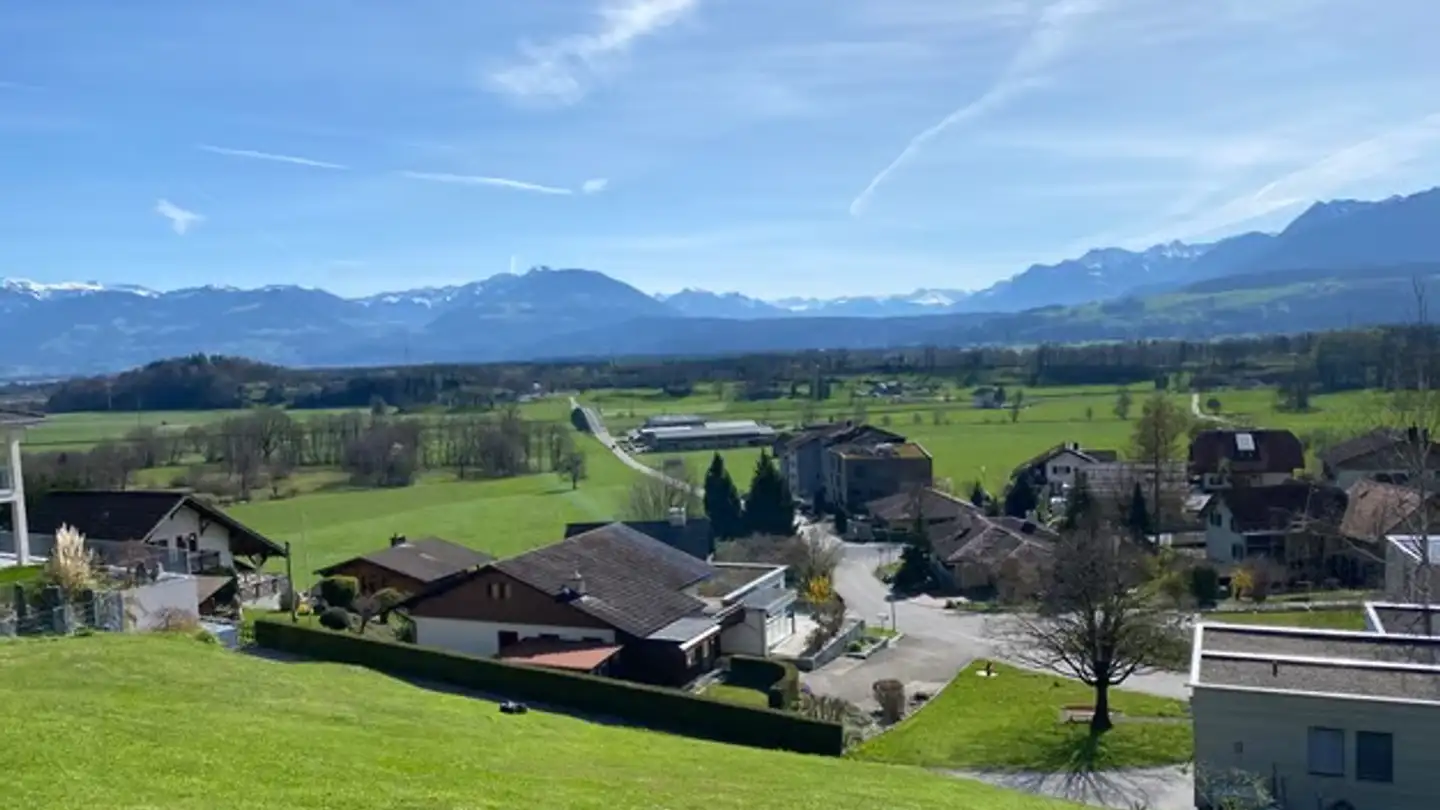 Terreno edificabile in vendita - Am Hang 1, 9464 Lienz