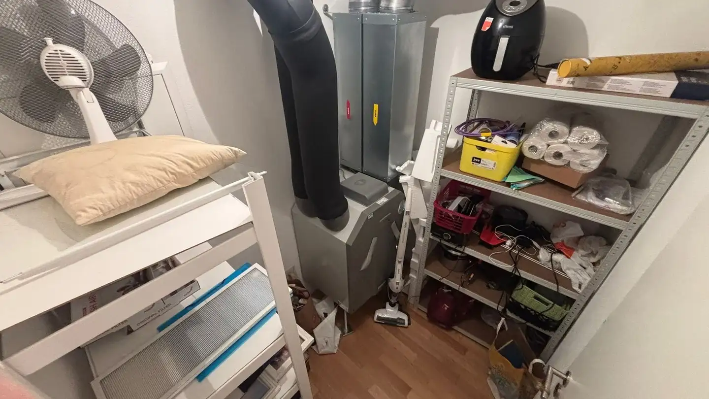 Wohnung mieten - Rathausenstrasse 15, 6032 Emmen - Foto 4