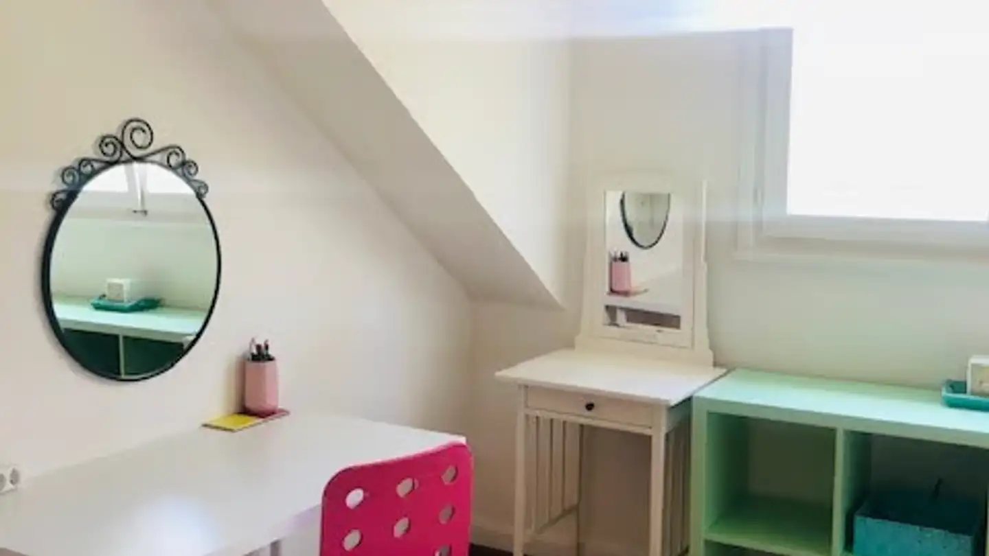 Single room for rent - Thiersteinerrain 137, 4059 Basel - Photo 3