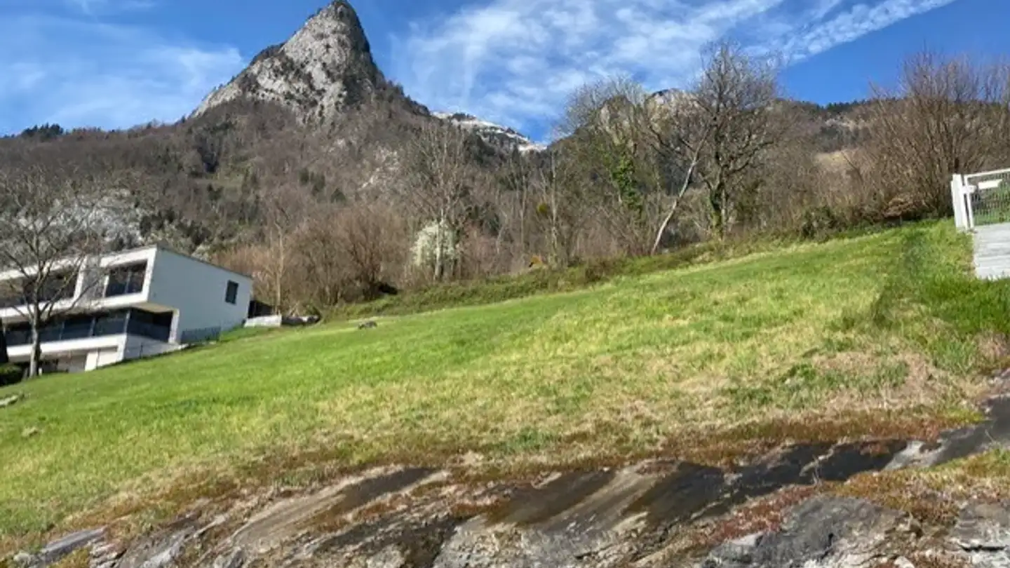 Terreno edificabile in vendita - Am Hang 1, 9464 Lienz - Foto 2
