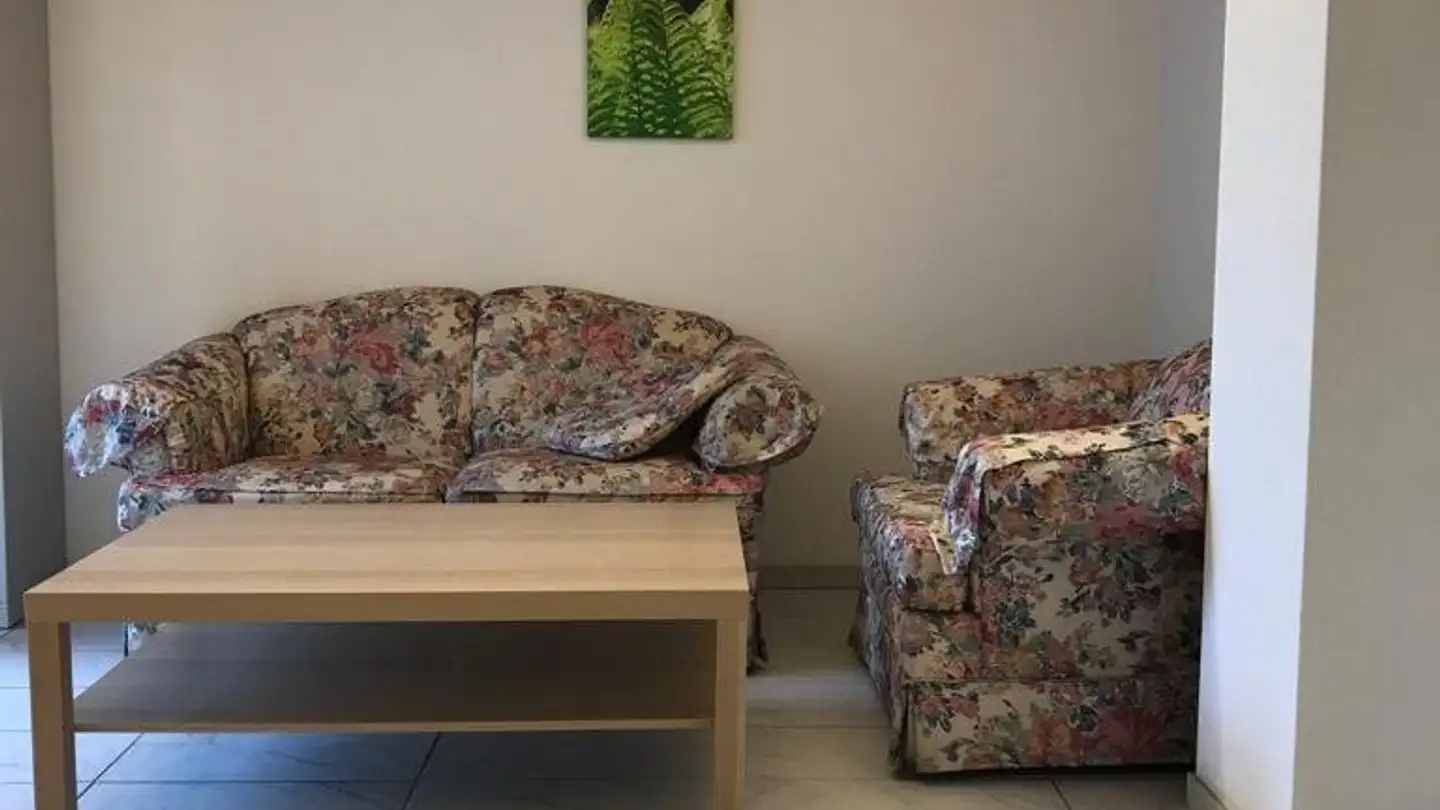 Single room for rent - 5610 Wohlen AG - Photo 4