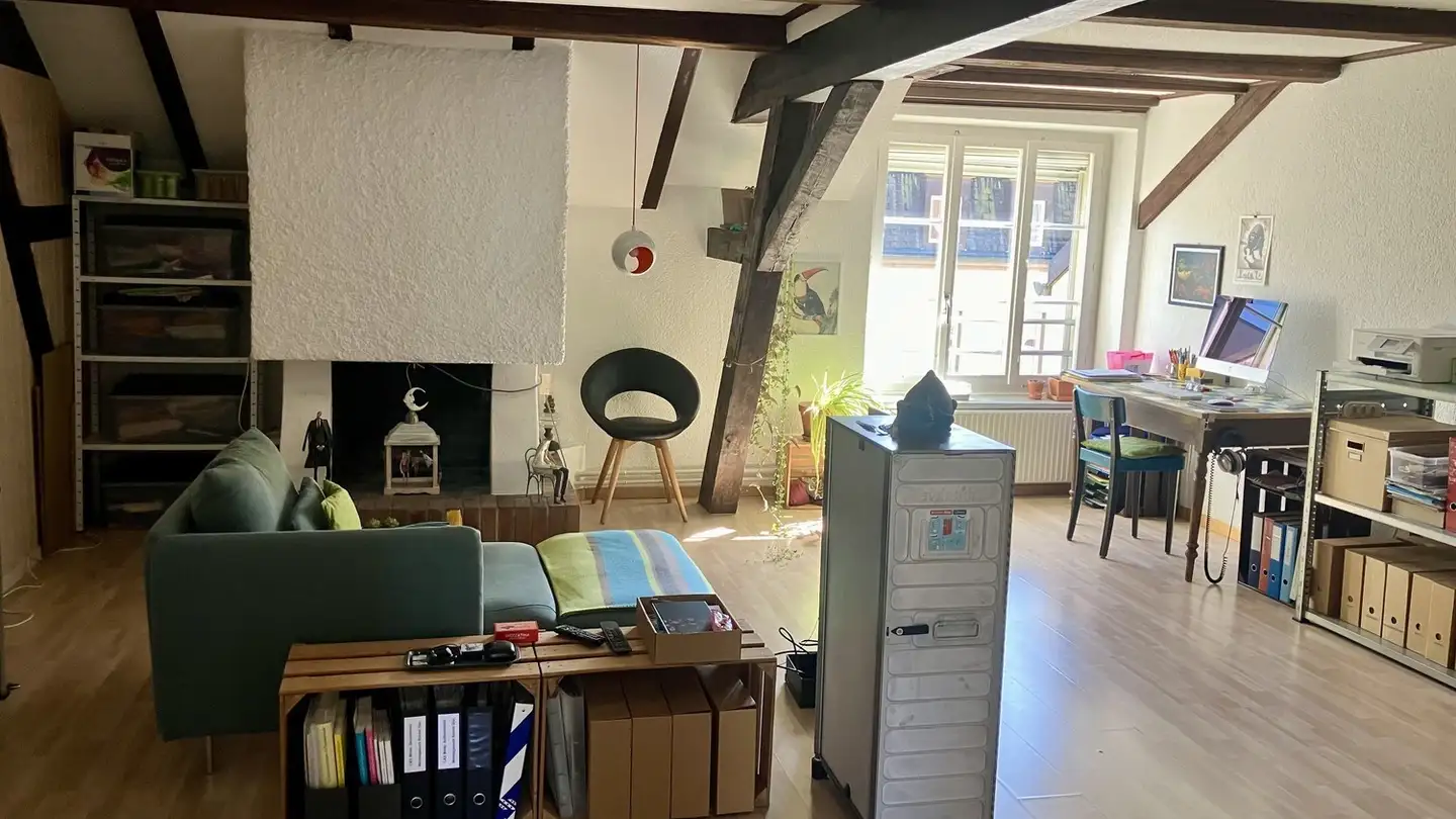 Apartment for rent - 2502 Biel/Bienne