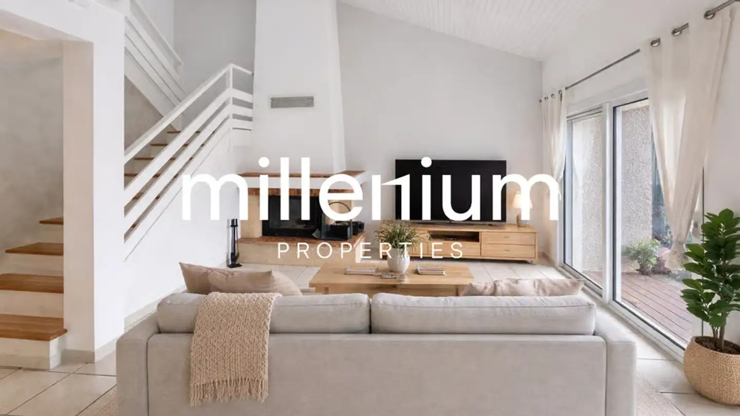 Maison individuelle à vendre - 1257 La Croix-de-Rozon - Photo 3