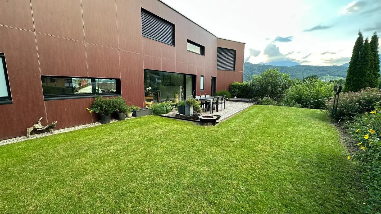 Apartment for sale - Via Cailà 16, 6964 Davesco-Soragno