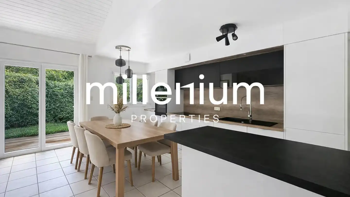 Maison individuelle à vendre - 1257 La Croix-de-Rozon - Photo 4