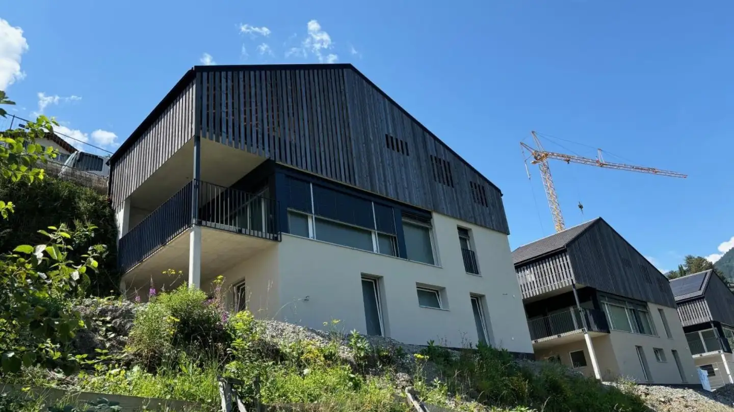 Villa for sale - 1871 Choëx