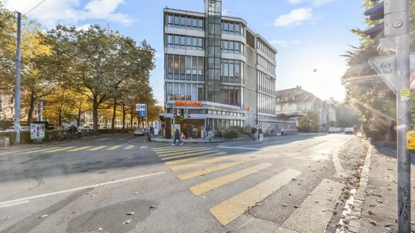 Commercial à louer - 3013 Bern - Photo 3
