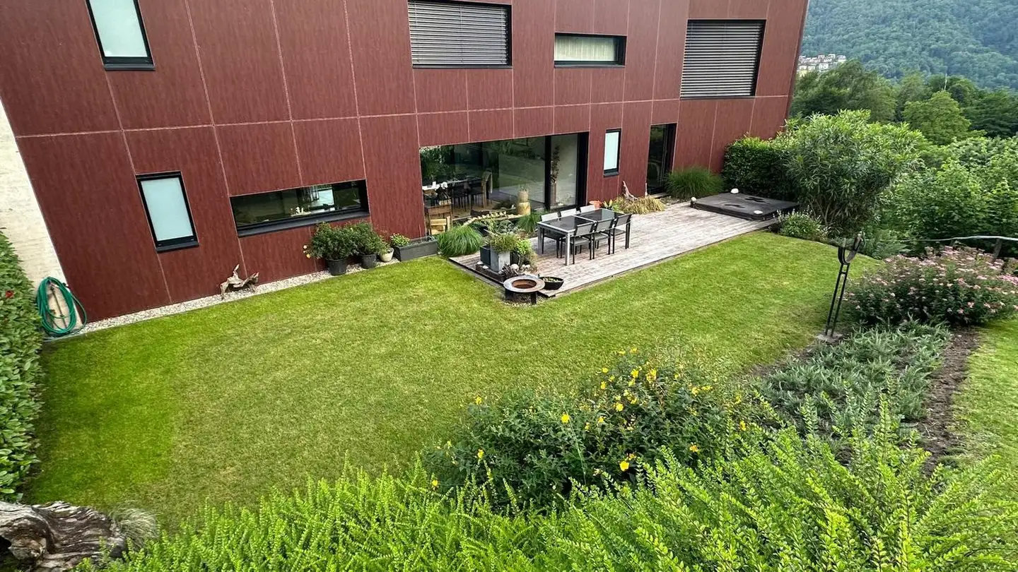 Apartment for sale - Via Cailà 16, 6964 Davesco-Soragno - Photo 2