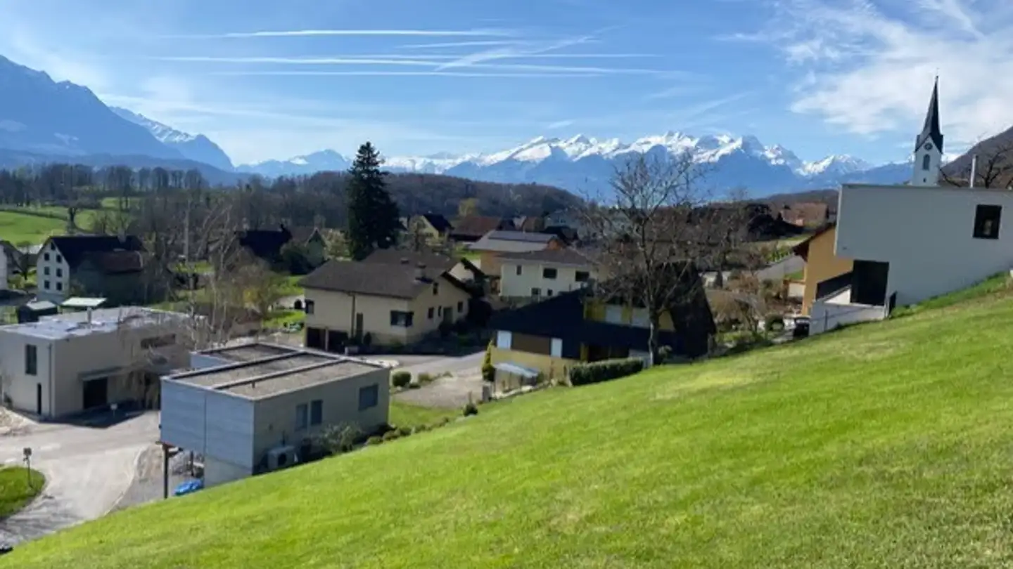 Terreno edificabile in vendita - Am Hang 1, 9464 Lienz - Foto 4
