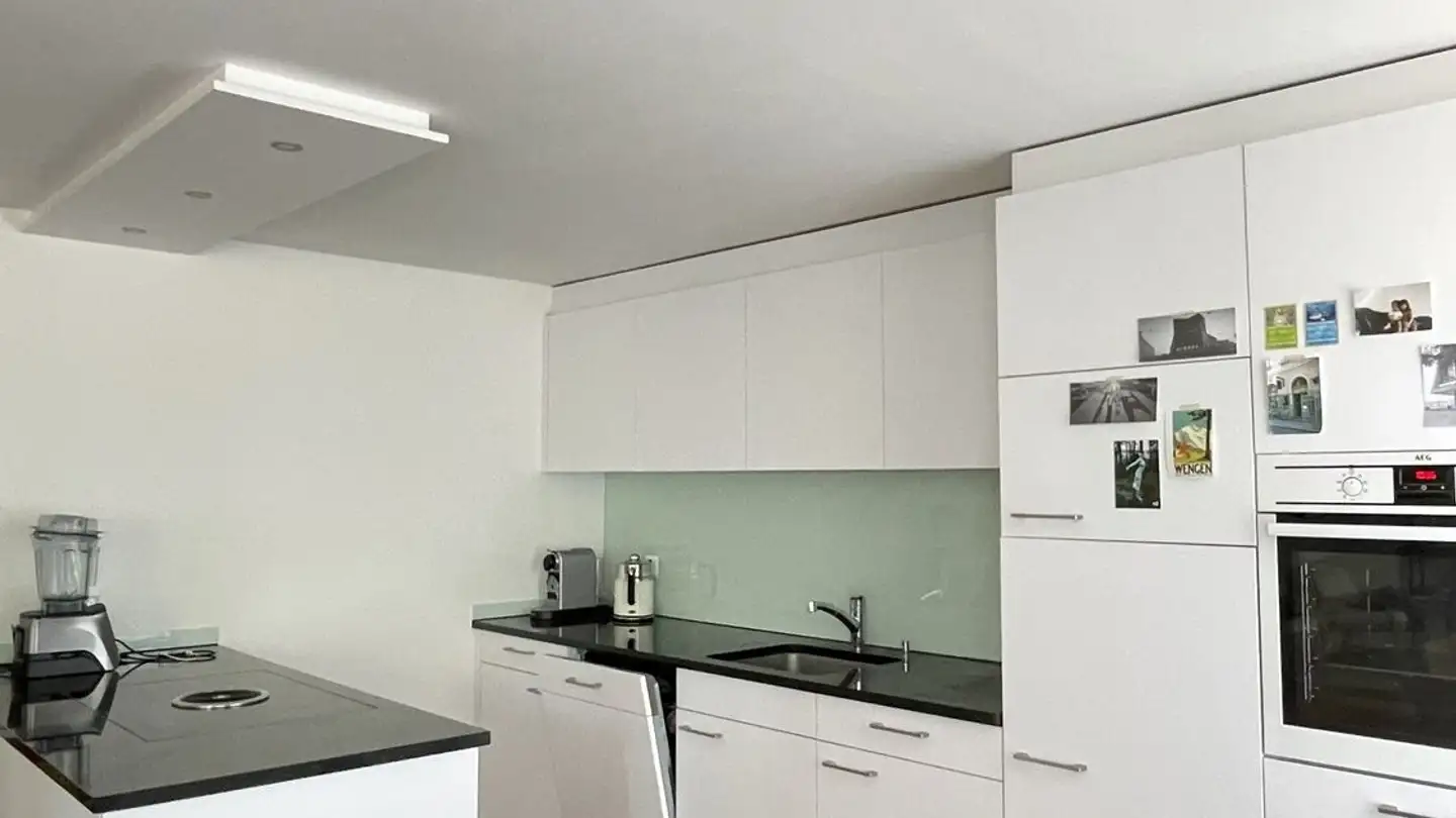 Appartamento in affitto - 5400 Baden - Foto 4