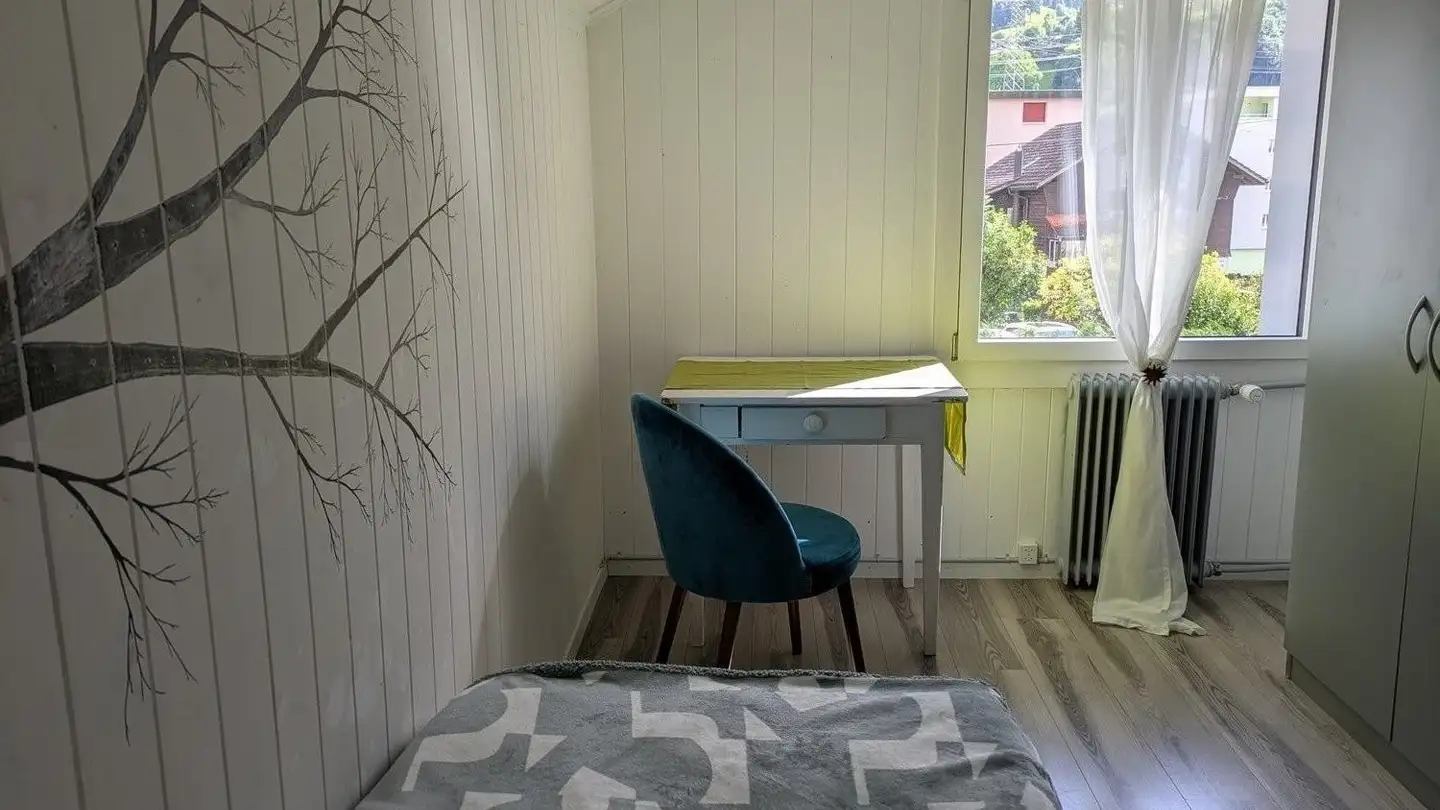 Stanza singola in affitto - 6410 Goldau - Photo 2