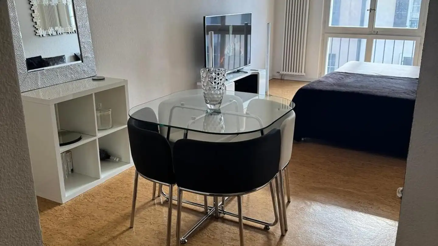 Apartment for rent - Ruelle De L'ancien-Port 8, 1800 Vevey