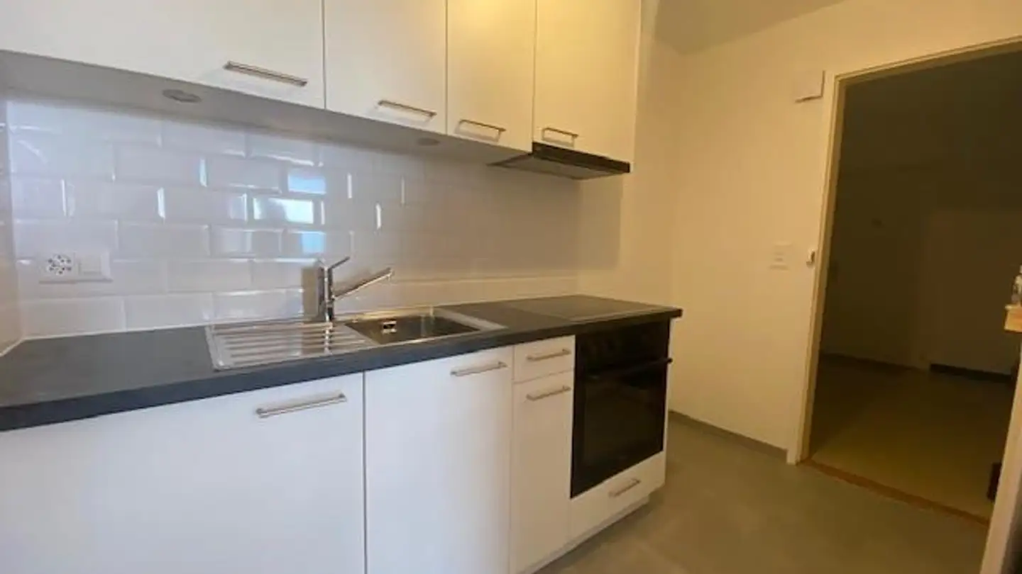 Appartamento in affitto - Place Du Temple, 1304 Cossonay-Ville - Foto 2