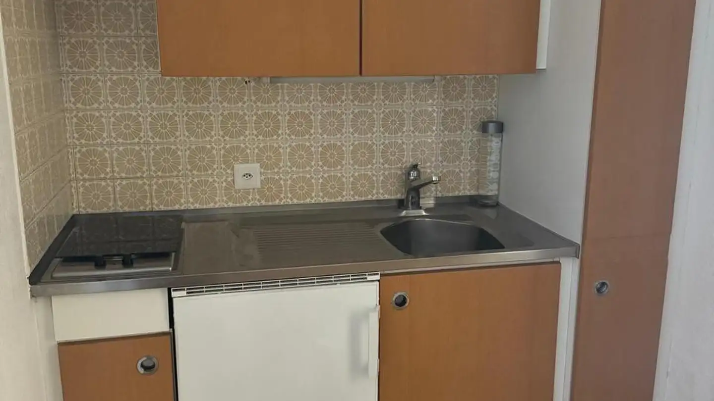 Apartment for rent - Ruelle De L'ancien-Port 8, 1800 Vevey - Photo 2