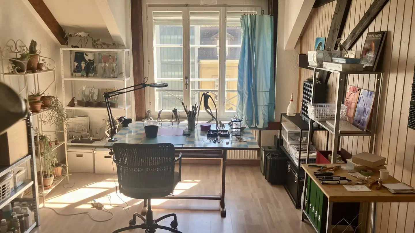 Appartamento in affitto - 2502 Biel/Bienne - Foto 3