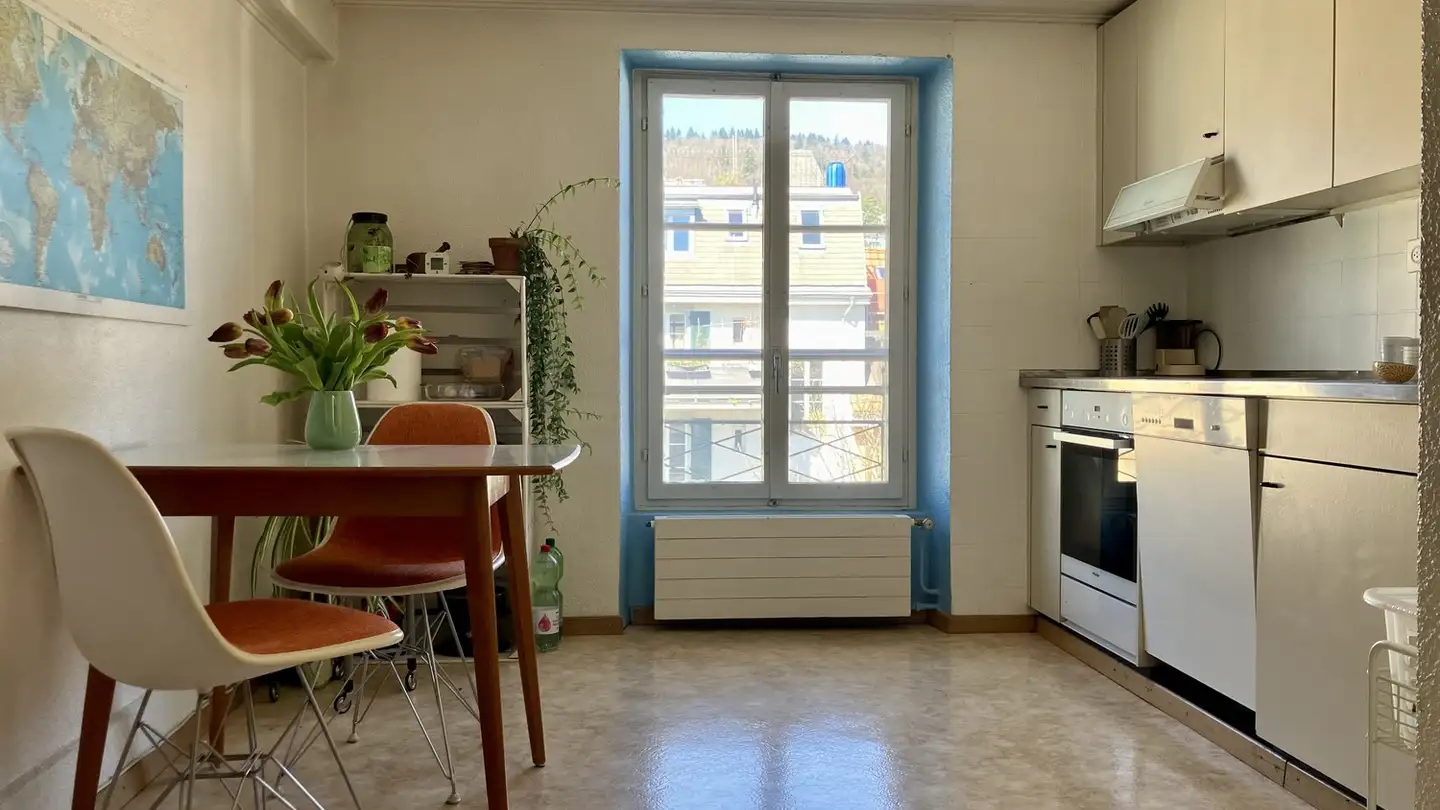 Appartamento in affitto - 2502 Biel/Bienne - Foto 4
