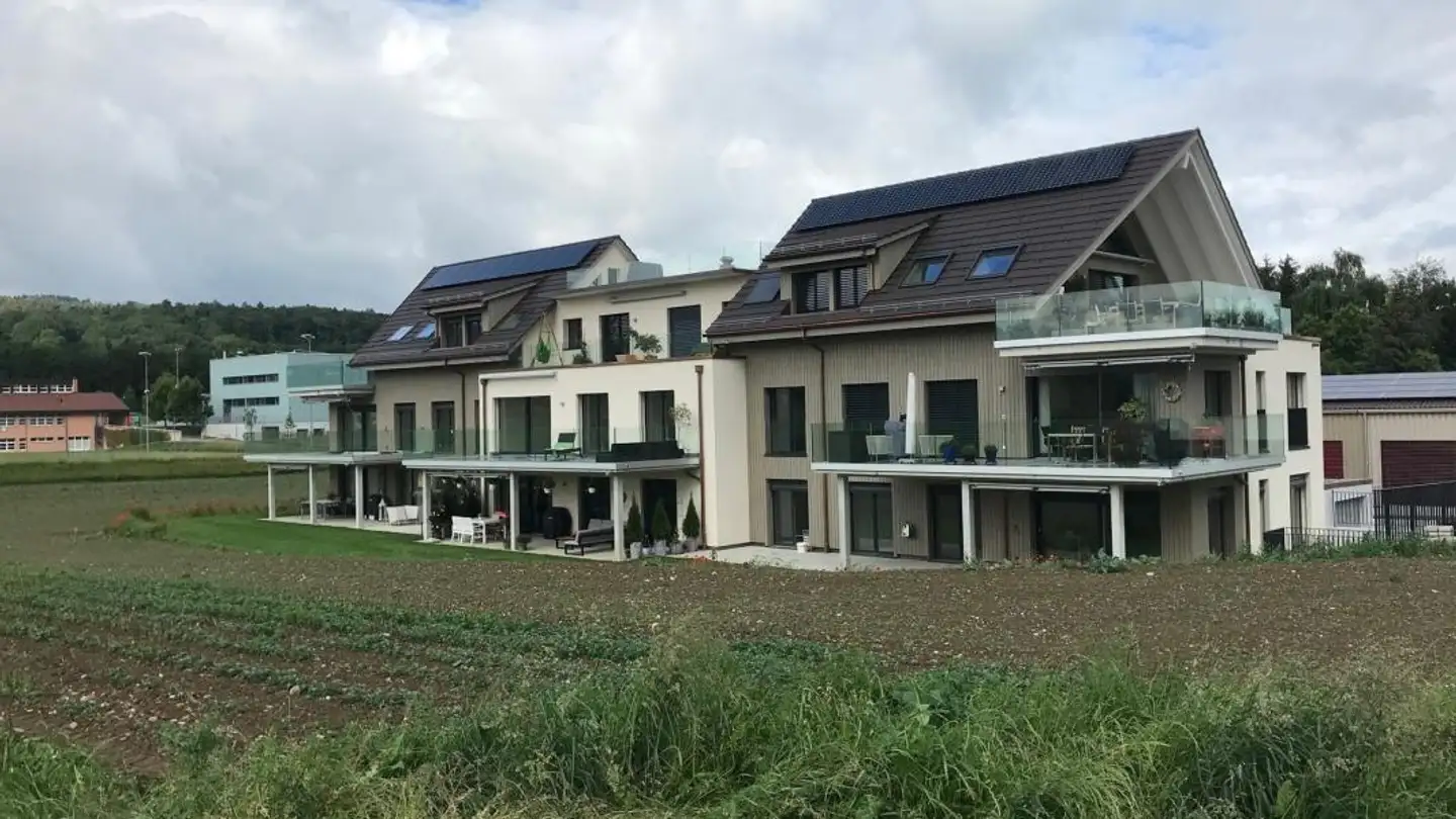 Wohnung mieten - Fruthwilerstrasse 18, 8268 Salenstein