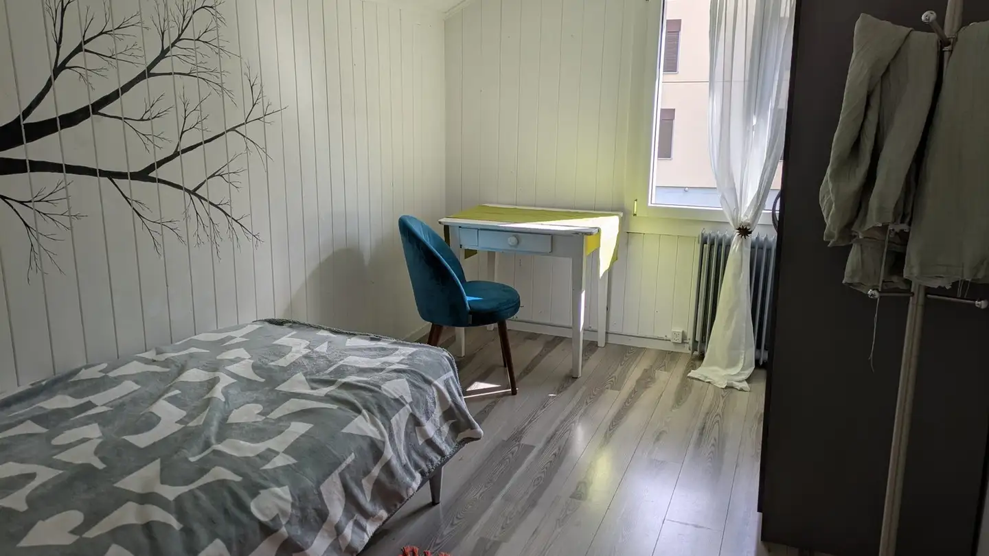 Stanza singola in affitto - 6410 Goldau - Photo 3
