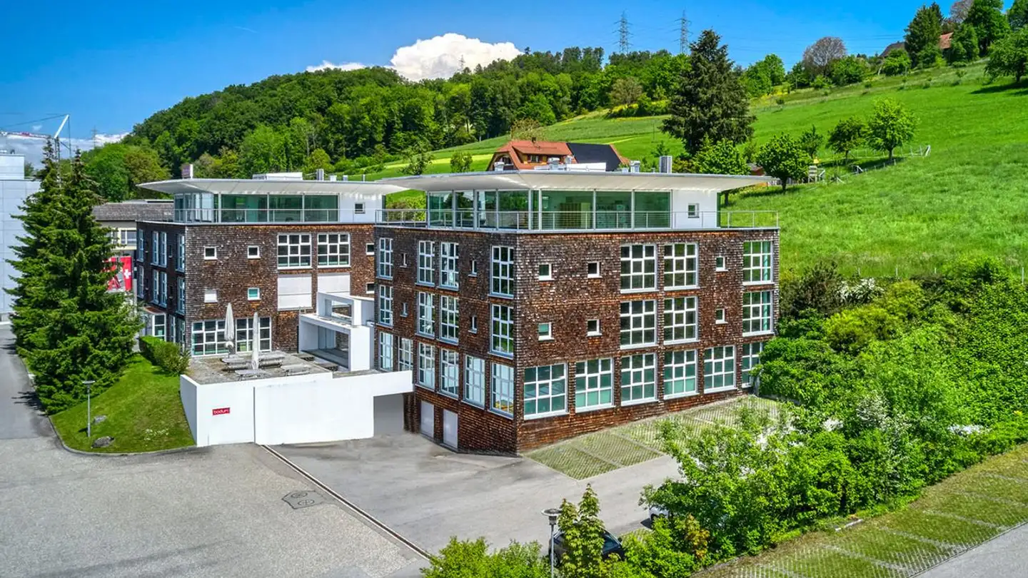 Spazio ufficio in affitto - 6234 Triengen