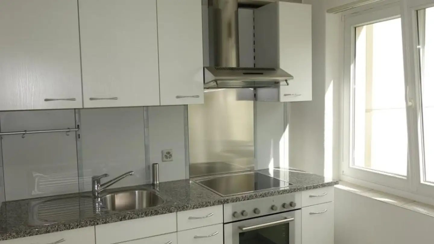 Appartement à louer - Zeltweg 27, 8610 Uster - Photo 2