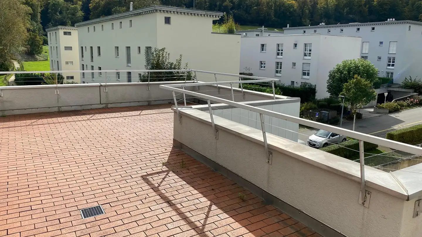 Penthouse mieten - Höhenstrasse Ost 61, 4600 Olten - Foto 2
