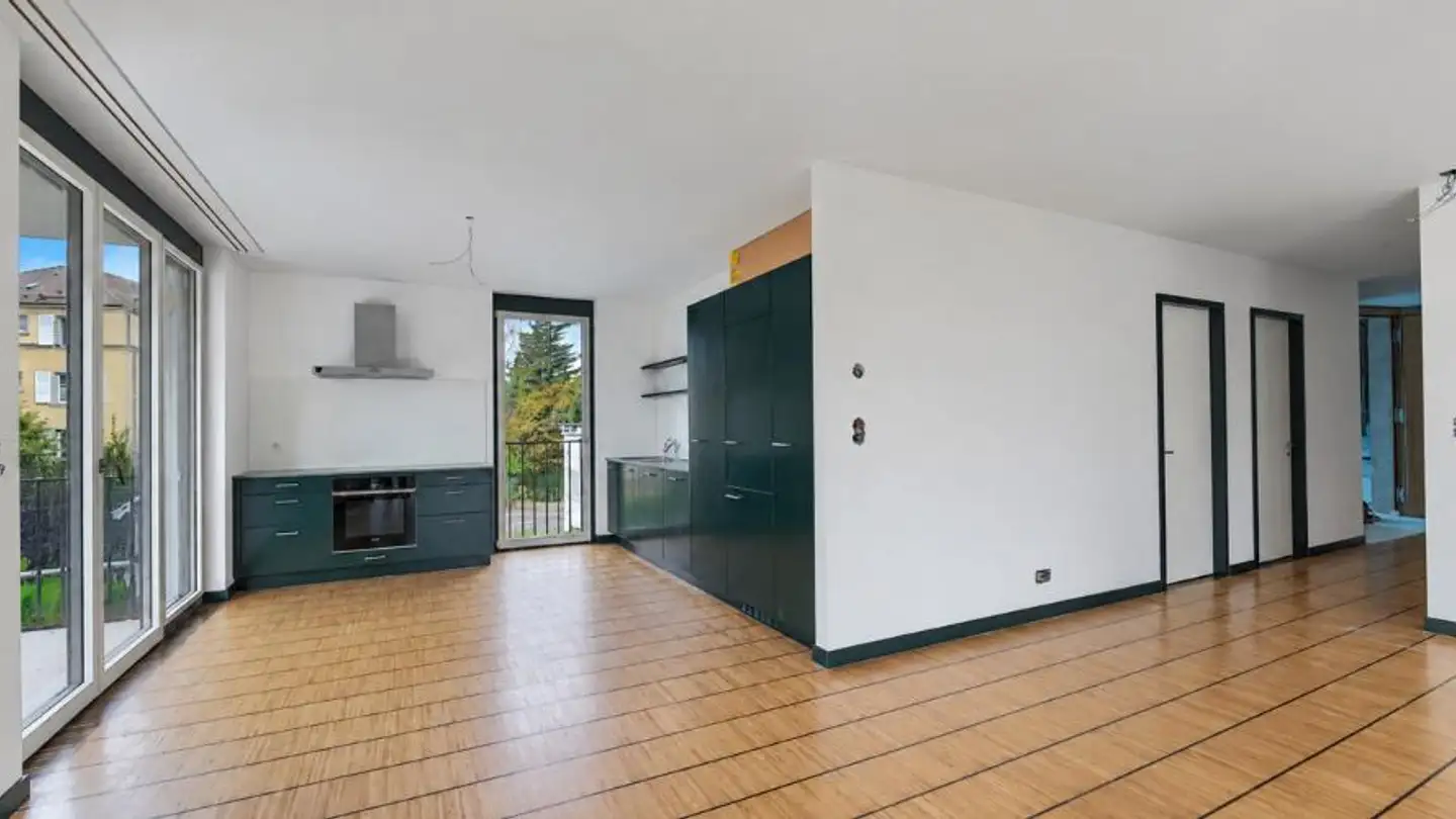 Wohnung mieten - Chemin de la Forêt 10, 1009 Pully - Foto 4