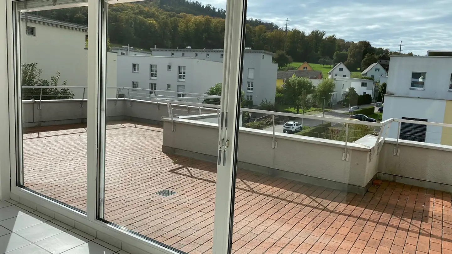 Penthouse mieten - Höhenstrasse Ost 61, 4600 Olten - Foto 3