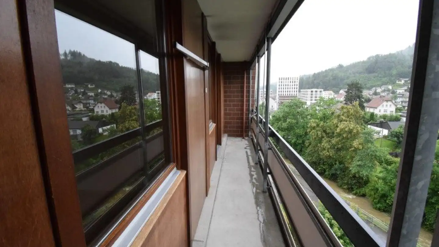 Appartamento in affitto - Wynastrasse 13, 5726 Unterkulm - Photo 3