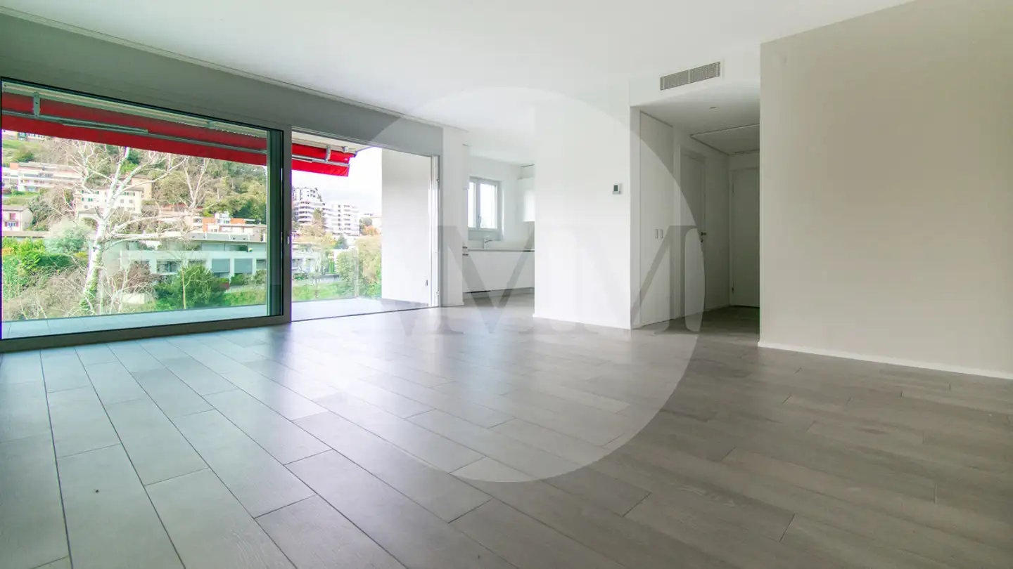 Apartment for sale - 6900 Lugano