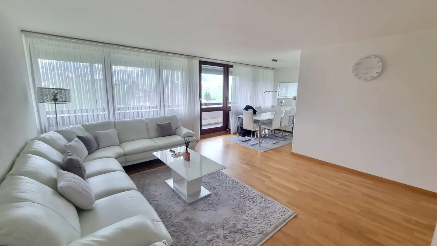 Appartamento in affitto - Wynastrasse 13, 5726 Unterkulm - Photo 4