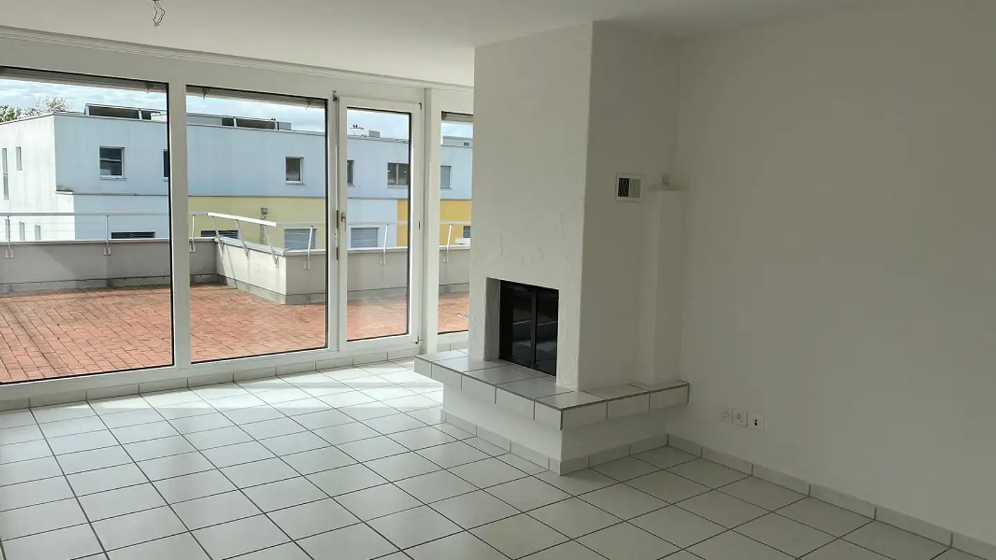 Penthouse mieten - Höhenstrasse Ost 61, 4600 Olten - Foto 4